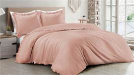 Papillon Fleur housse de couette