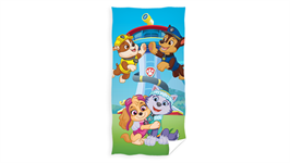 Paw Patrol serviette de plage - thumbnail_01