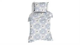 Romanette Kwadro housse de couette