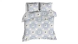 Romanette Kwadro housse de couette