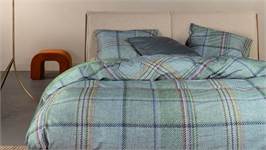 Essenza Meau housse de couette