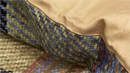 Essenza Meau housse de couette