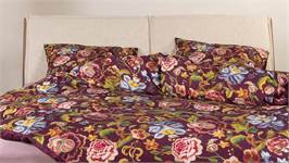 Essenza Rosanella housse de couette