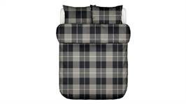 Marc O'Polo Alvar housse de couette en flanelle