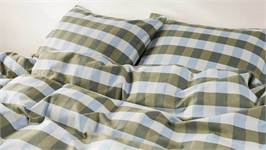Marc O'Polo Mare housse de couette en flanelle