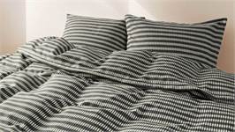 Marc O'Polo Olle housse de couette en flanelle