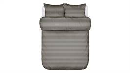 Marc O'Polo Olle housse de couette en flanelle