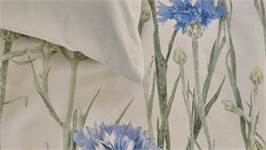 Ariadne at Home Cornflower housse de couette