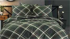 Day Dream Serfaus housse de couette en flanelle