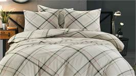 Day Dream Serfaus housse de couette en flanelle