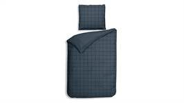 Heckettlane Diamante housse de couette
