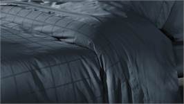Heckettlane Diamante housse de couette