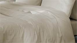 Heckettlane Diamante housse de couette