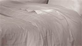 Heckettlane Diamante housse de couette