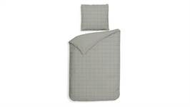 Heckettlane Diamante housse de couette