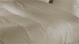 Heckettlane Punto housse de couette