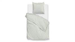 Zohome Banda di Lino housse de couette