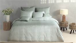 Zohome Banda di Lino housse de couette
