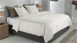 Zohome Linea di Satinado housse de couette