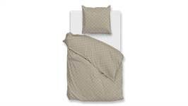 Zohome Linea di Satinado housse de couette