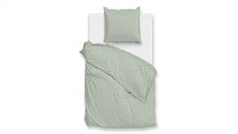Zohome Linea di Satinado housse de couette