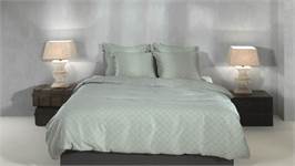 Zohome Linea di Satinado housse de couette