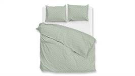 Zohome Linea di Satinado housse de couette