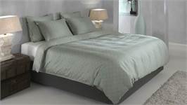 Zohome Linea di Satinado housse de couette