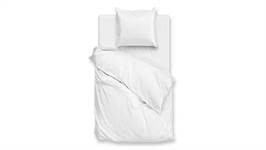 Zohome Percalle housse de couette