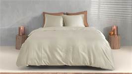 Zohome Percalle housse de couette