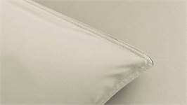 Zohome Percalle housse de couette