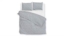 Zohome Petali di Lino housse de couette