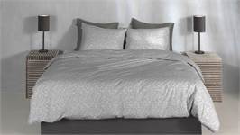 Zohome Petali di Lino housse de couette