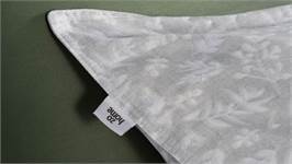 Zohome Petali di Lino housse de couette