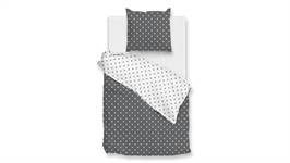 Zohome Punta di Cotone housse de couette