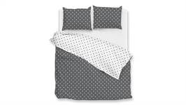 Zohome Punta di Cotone housse de couette