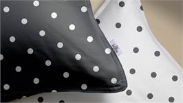 Zohome Punta di Cotone housse de couette