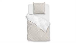 Zohome Punta di Cotone housse de couette
