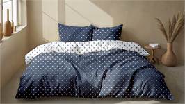 Zohome Punta di Cotone housse de couette