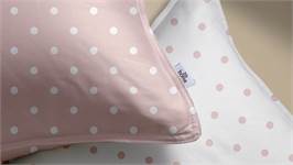 Zohome Punta di Cotone housse de couette