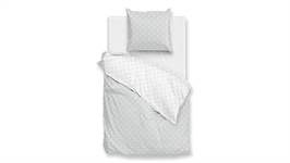 Zohome Punta di Cotone housse de couette