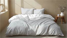 Zohome Punta di Cotone housse de couette