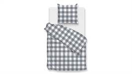 Zohome Quattro di Lino housse de couette
