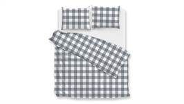Zohome Quattro di Lino housse de couette