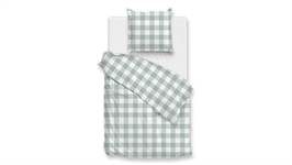 Zohome Quattro di Lino housse de couette