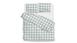 Zohome Quattro di Lino housse de couette