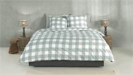 Zohome Quattro di Lino housse de couette
