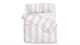 Zohome Tratti di Satinado housse de couette