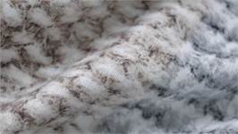 Ariadne at Home Patches housse de couette en flanelle
