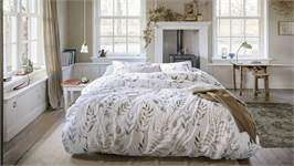 Ariadne at Home Twigs housse de couette en flanelle